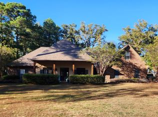 509 Susannah Dr, Brandon, MS 39047