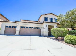 6212 Sterling Ranch Way #0, North Las Vegas, NV 89081