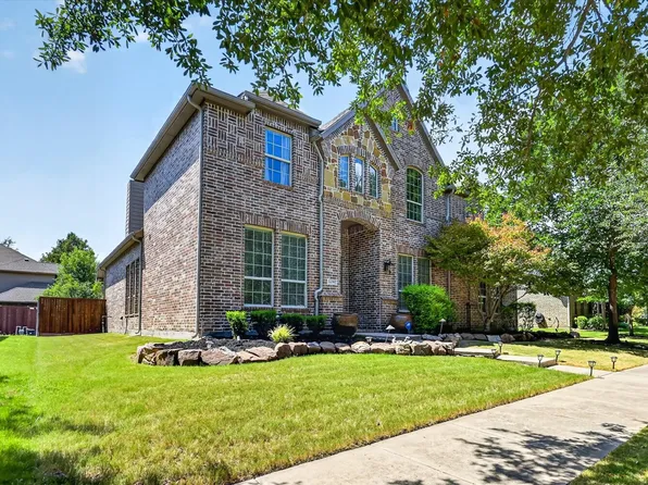 16195 Mapleshade Dr, Frisco, TX 75035