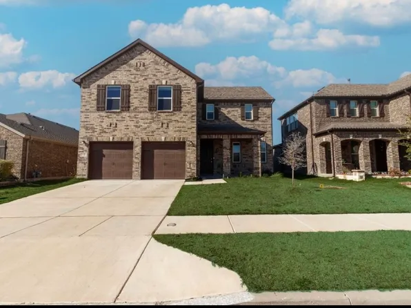 321 Wild Onion Ln, Fort Worth, TX 76131