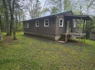 54 Slide Dr, Loganton, PA 17747