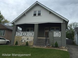 3720 Biddulph Ave, Cleveland, OH 44109