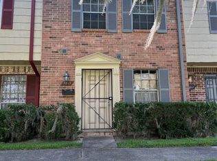 7813 Leonora St, Houston, TX 77061