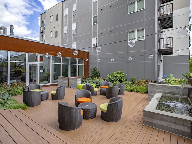 Track 29 Apartments — Photo 24