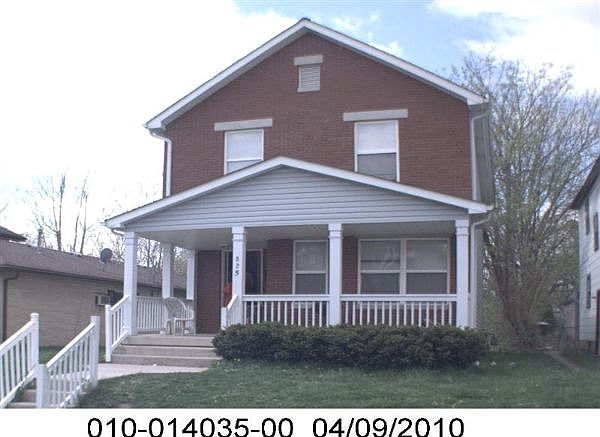 Exterior (varies)