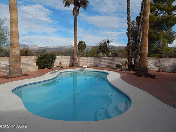 4th image of 2425 N Placita Del Clavel