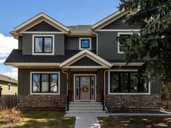10923 130th St NW, Edmonton, AB T5M 0Z4