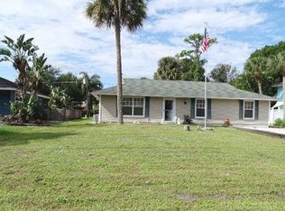 315 20th Ave, Vero Beach, FL 32962