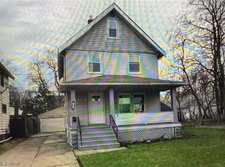 1413 Penhurst Rd, Cleveland, OH 44110
