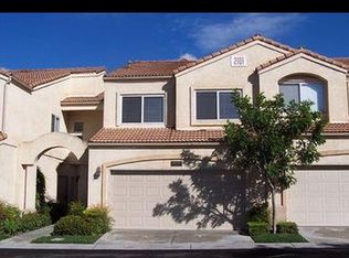 2101 Triador St UNIT 103, Corona, CA 92879
