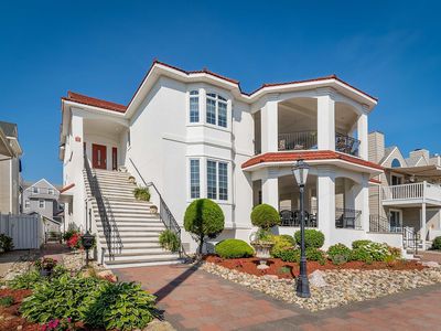 905 Saint Charles Pl #2, Ocean City, NJ, 08226