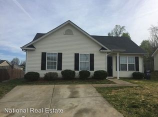 615 Mistral Way, Charlotte, NC 28208