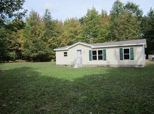 5961 Austrian Pine Ln, Grant, MI