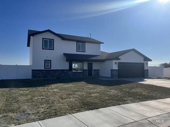 1402 Kennedy St, Jerome, ID 83338