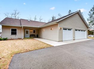 10431 Sorenson Dr, Hayward, WI 54843