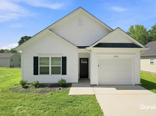 10812 Mount Holly Rd, Charlotte, NC 28214