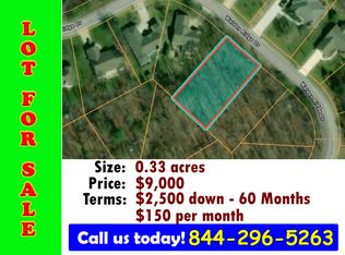 139 Walden Ridge Dr, Fairfield Glade, TN 38558