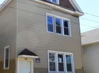 1413 W Grant St, Milwaukee, WI 53215