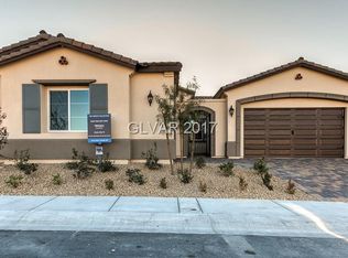 2547 Desante Dr, Henderson, NV 89044