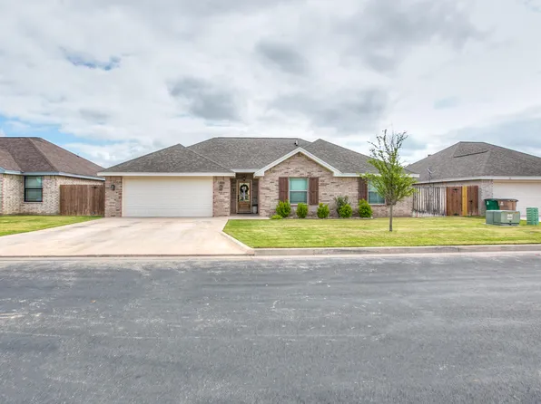 1906 Case Ave, San Angelo, TX 76904