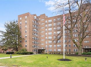 731 W Ferry St APT 2GH, Buffalo, NY 14222
