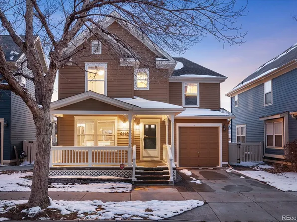 9440 E 106th Avenue, Commerce City, CO 80640