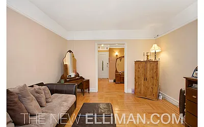 3398 Wayne Avenue #C32 image 1 of 9