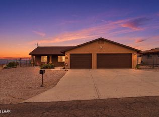 131 Opossum Dr, Lake Havasu City, AZ 86404