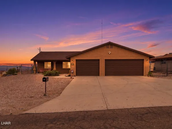 131 Opossum Dr, Lake Havasu City, AZ 86404