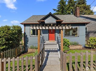3443 16th Avenue S, Seattle, WA 98144