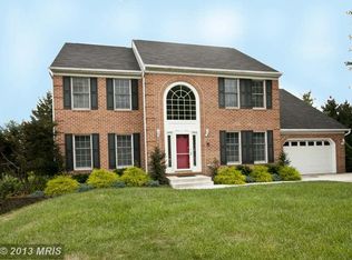 1203 Swindon Ct, Bel Air, MD 21014
