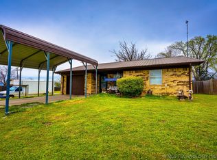 920 N Quail Ridge Rd, Ada, OK 74820