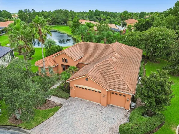 501 MONTAGE LN, POINCIANA, FL 34759