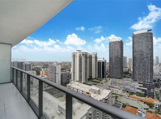 1100 S Miami Ave APT 2808, Miami, FL 33130
