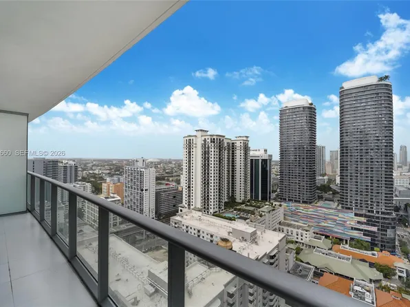 1100 S Miami Ave, Miami, FL