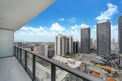 1100 S Miami Ave #2808 Photo 1