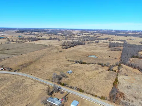 Highway 11, Kirksville, MO 63501