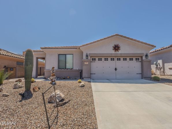212 E Calle Del Capullo, Green Valley, AZ 85614