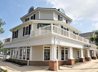 11 Cranbury Rd #1, Princeton Junction, NJ 08550