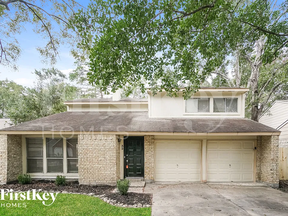 32 S Morningwood Ct