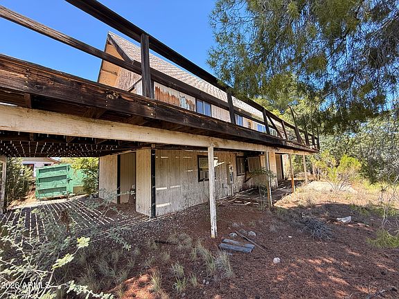 4th image of 1264 S SADDLEBACK Drive