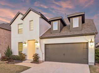 3452 Ashland Ave, Celina, TX 75009