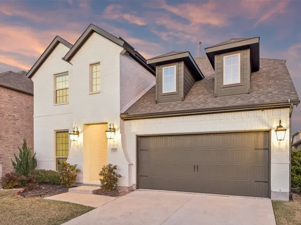 3452 Ashland Ave, Celina, TX 75009