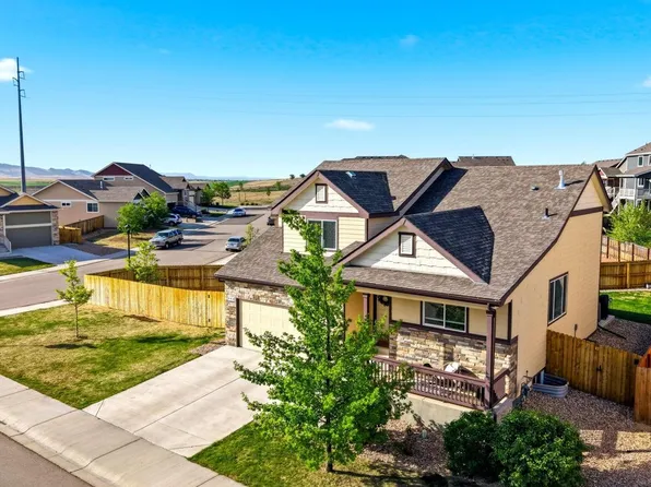 999 Highline Dr, Loveland, CO 80538