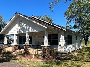 10763 State Highway 27, Hector, AR 72843
