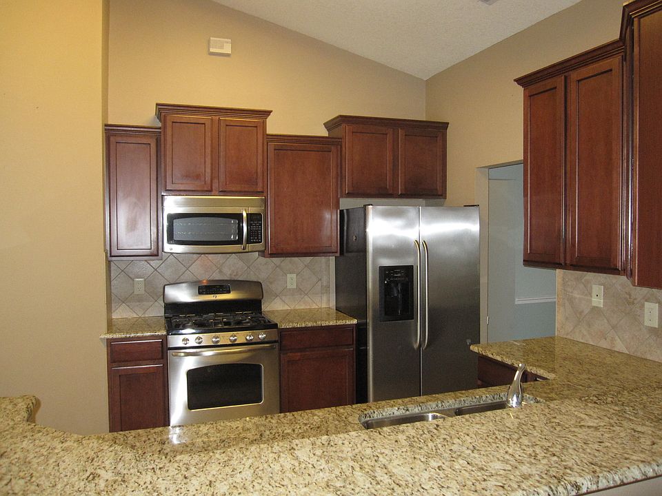 Model Kitchen!