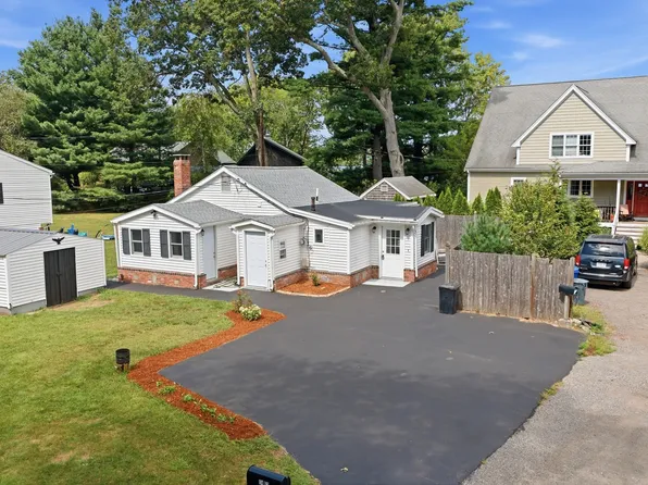 174-174 Five Lakeview Ave, Taunton, MA 02780