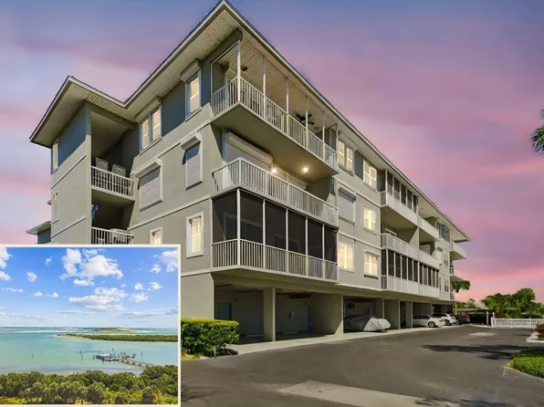 5 Island Park Pl APT 305, Dunedin, FL 34698