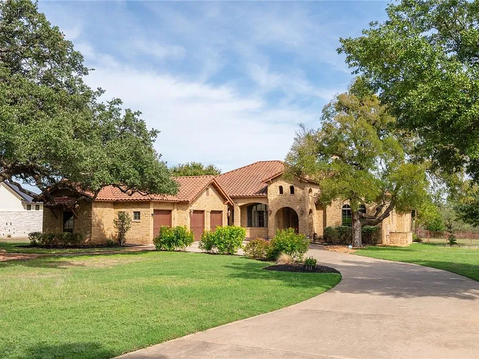 414 Indigo Ln