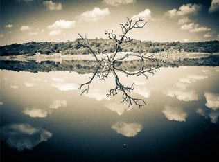 805 Anglers Rdg, Bluff Dale, TX 76433